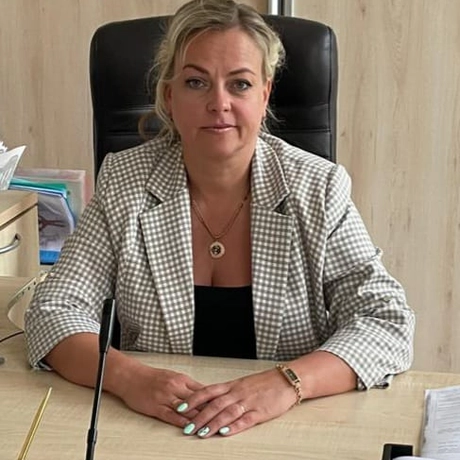 Изображение спикера