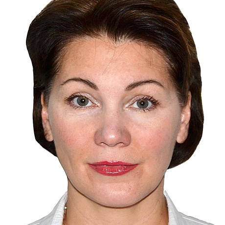 Изображение спикера