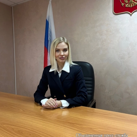 Изображение спикера