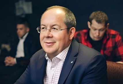 Гункевич Леонид