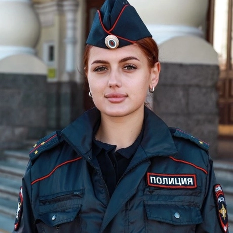 Литвинчук Валерия