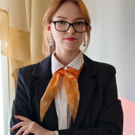 Маслахова Камиля