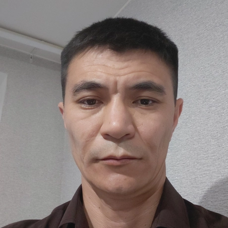 Сатубалиев Дархан