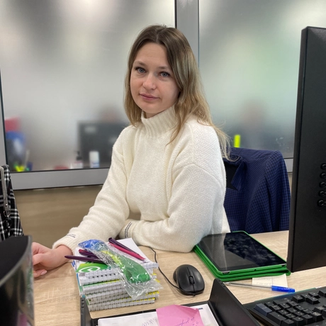 Изображение спикера