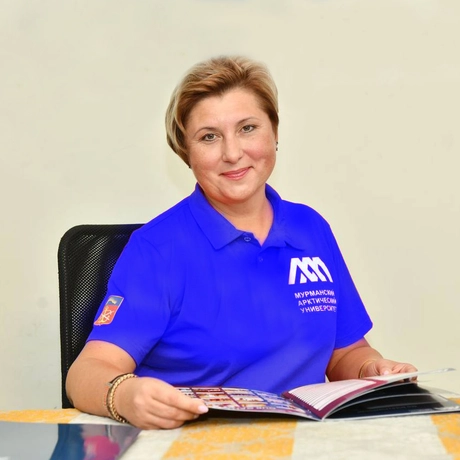 Изображение спикера