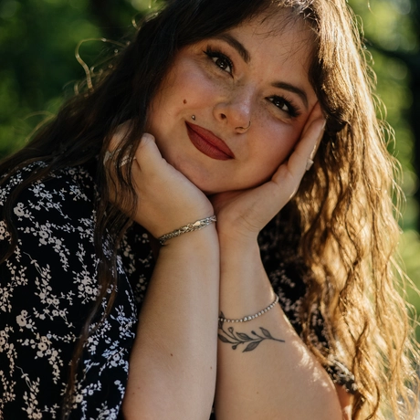 Ускова Кристина