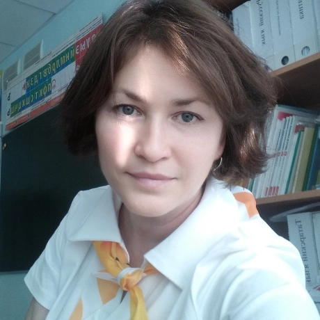 Изображение спикера