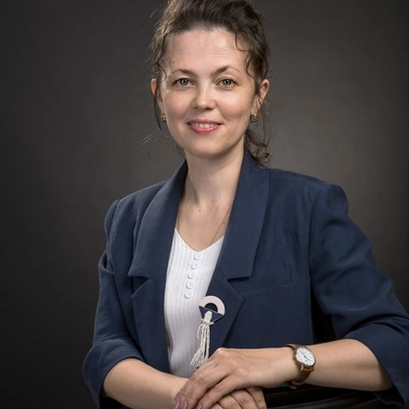 Изображение спикера