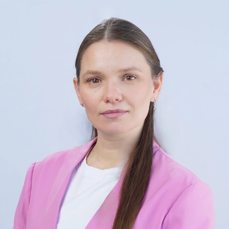 Косарева Анжела