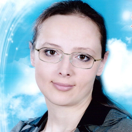 Гущина Юлия