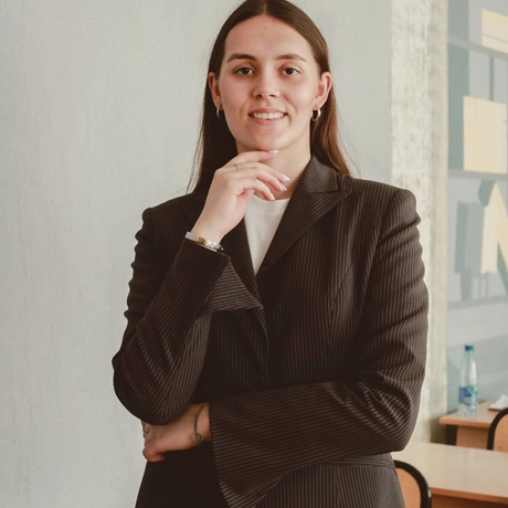 Шкарупа Елена