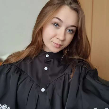 Миннемуллина Рамиля