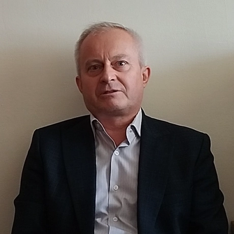 Бубнов Сергей