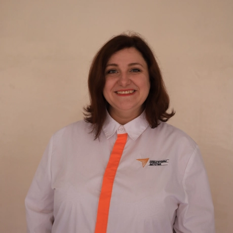 Изображение спикера