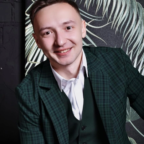 Левченко Глеб