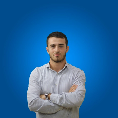 Изображение спикера