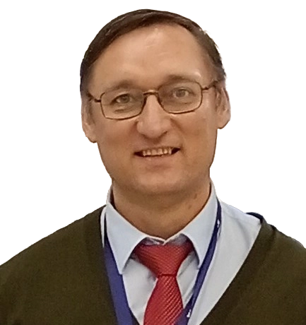 Изображение спикера