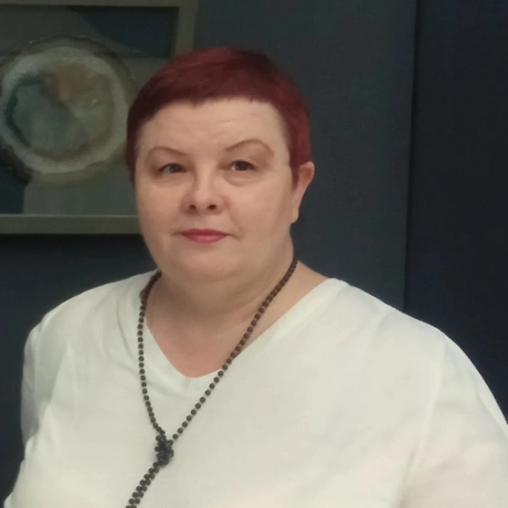 Белякова Татьяна