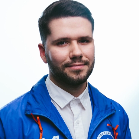 Гусаров Дмитрий