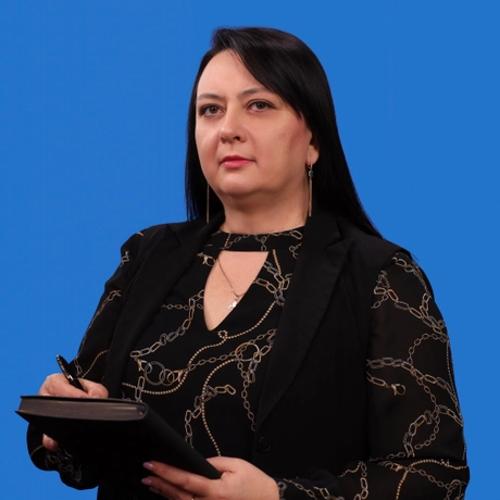 Елаева Елена