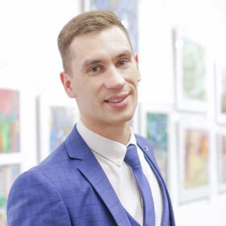 Изображение спикера