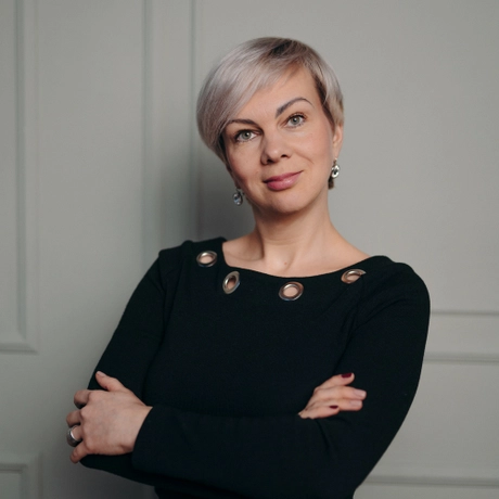 Козловская Наталья