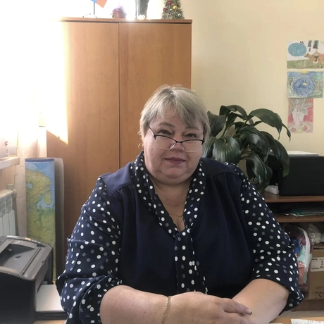 Балабанова Светлана