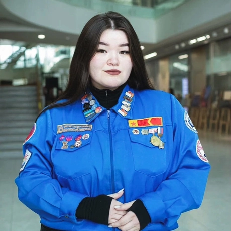 Изображение спикера