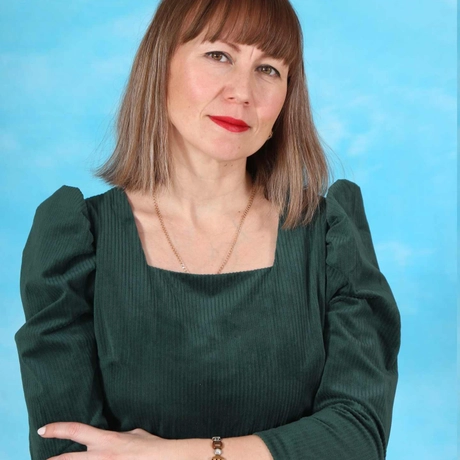 Никонорова Ирина