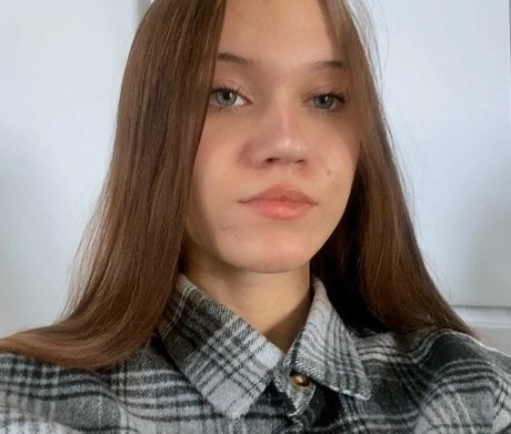 Шмыкова Екатерина
