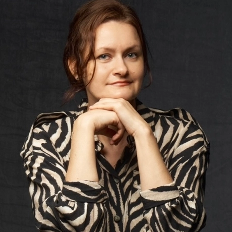 Мерсиянова Ирина