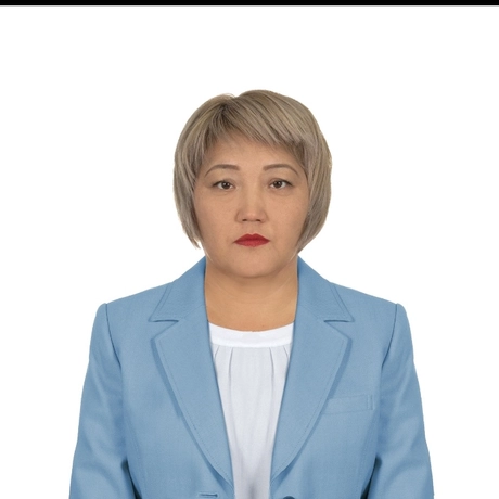 Изображение спикера