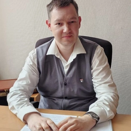 Семёнов Михаил