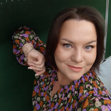 Шевченко Юлия