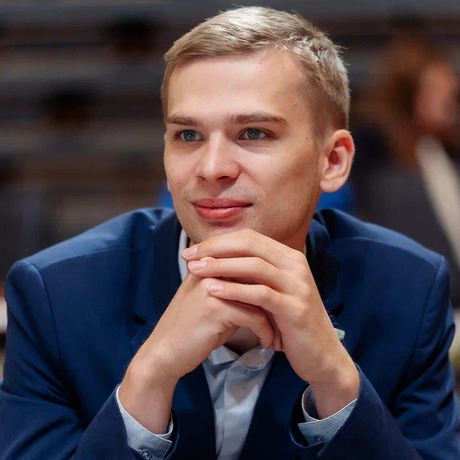 Тарасенко Иван