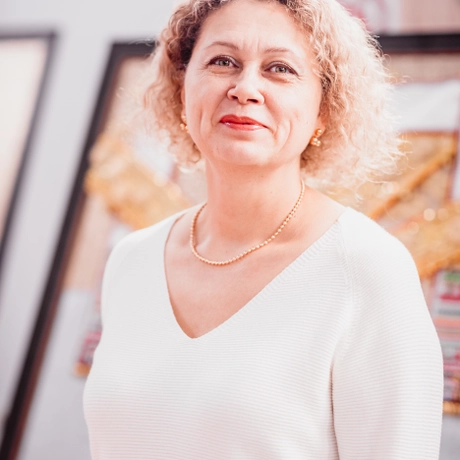 Изображение спикера