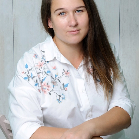 Головлева Вера