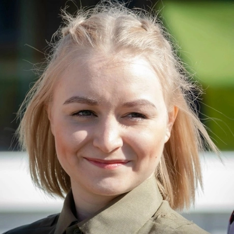 Князева Анна