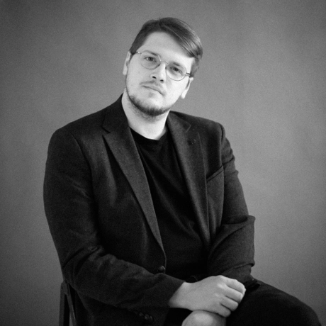 Федоров Георгий