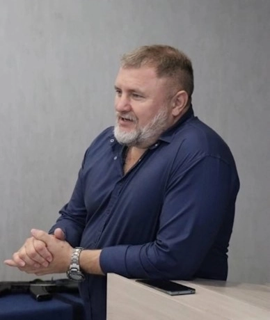 Губин Вячеслав