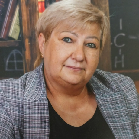 Резван Ольга