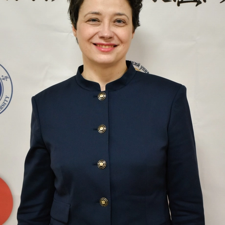 Изображение спикера