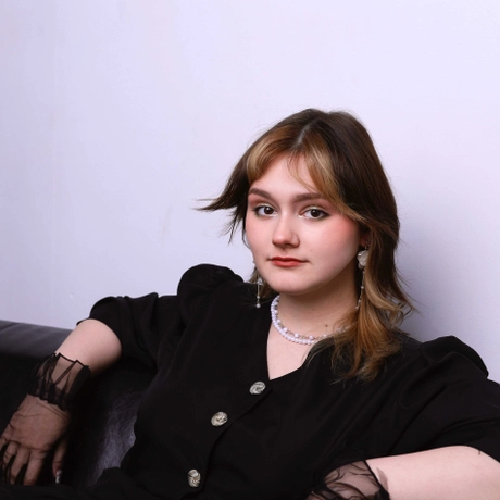 Изображение спикера