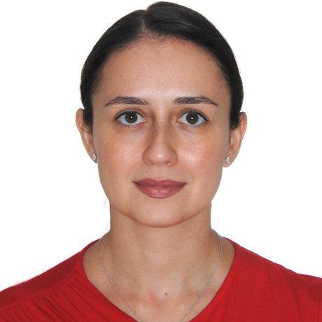 Скобелева Кристина