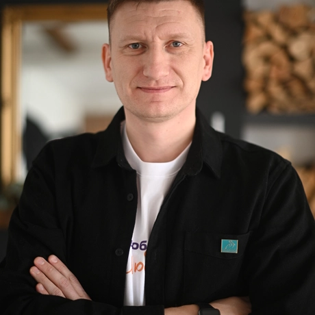 Мирошниченко Николай