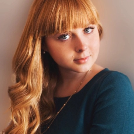 Демешко Наталья