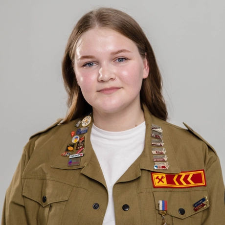 Изображение спикера