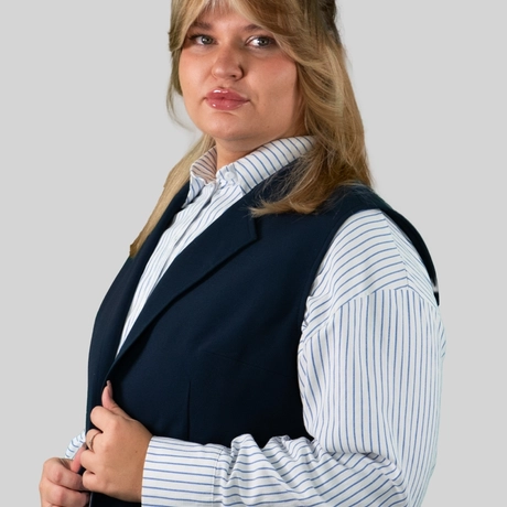 Кудренко Елизавета