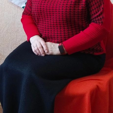 Пронина Вера