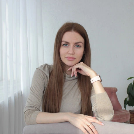 Андрейченко Ольга